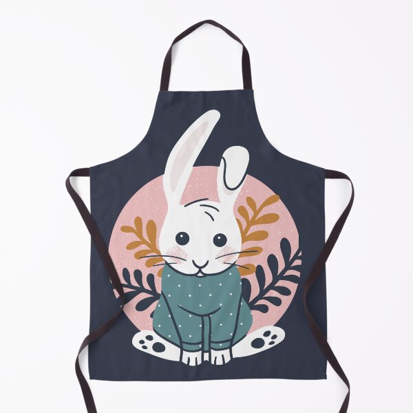 Item preview, Little Bunny designed and sold by Wlaurence.