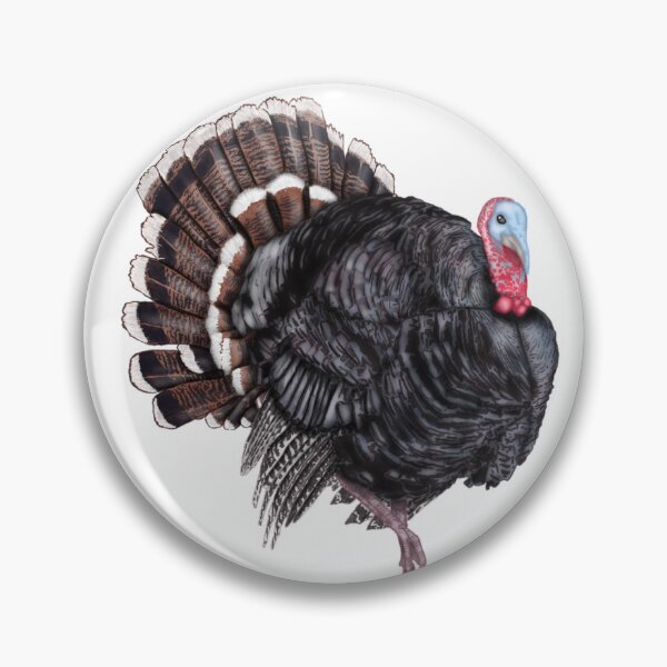 Artikelvorschau, Turkeys and Feathers - Light Green entworfen und verkauft von HB Loves Crafts.