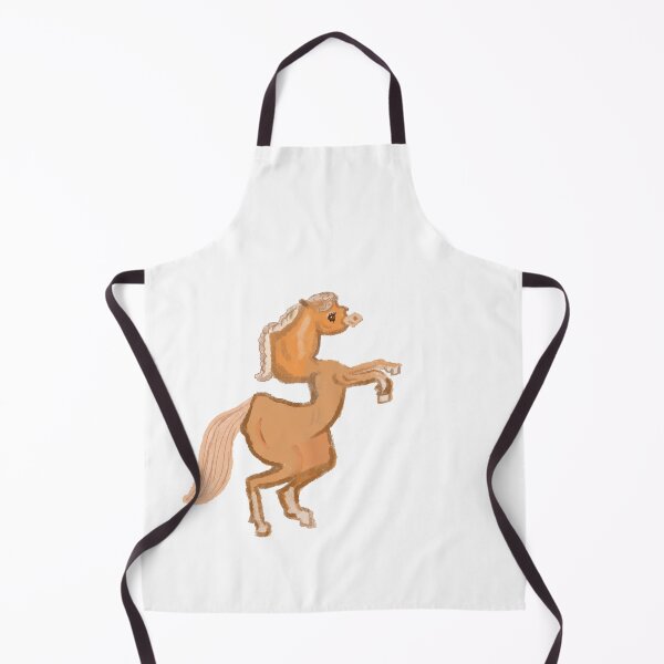 Item preview, Scout The Palomino designed and sold by pinkyjainpan.