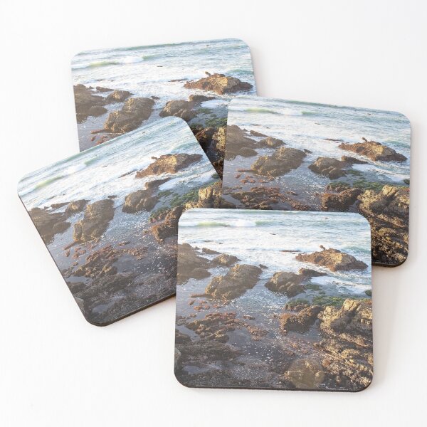 Item preview, Natural Beauty at Low Tide designed and sold by Michael Rock Art.