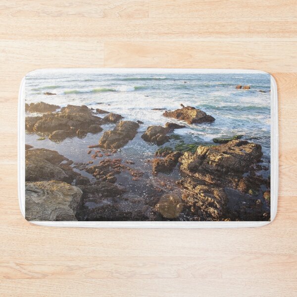 Item preview, Natural Beauty at Low Tide designed and sold by Michael Rock Art.