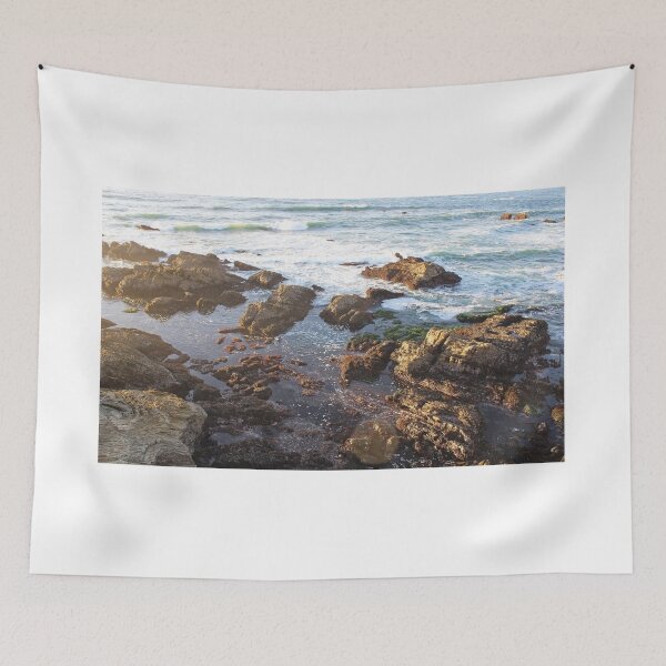 Item preview, Natural Beauty at Low Tide designed and sold by Michael Rock Art.