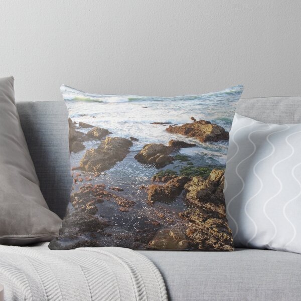 Item preview, Natural Beauty at Low Tide designed and sold by Michael Rock Art.