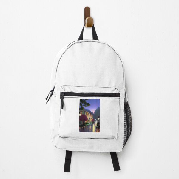 Item preview, Minimalistic painting designed and sold by GroovyDino.
