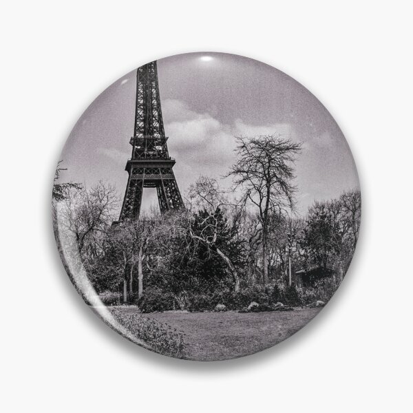 Item preview, Eiffel Tower  in  designed and sold by PhotogalleryCJ.