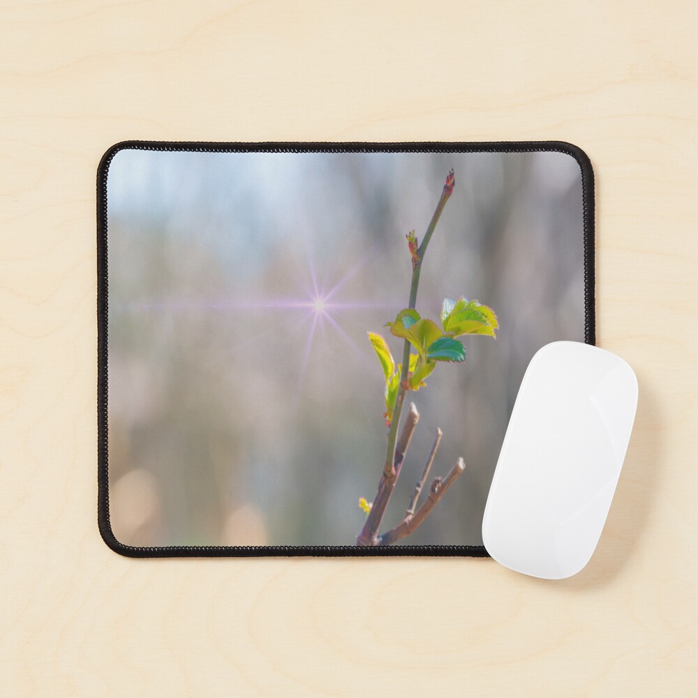 Item preview, Mouse Pad designed and sold by JohnDSmith.