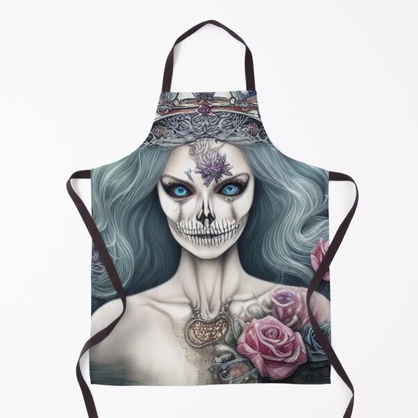 Item preview, Skeleton Bride -Halloween 2 designed and sold by KVDcreations.