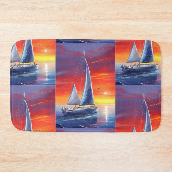Item preview, WESTWARD BOUND LOVELY YACHT designed and sold by sailorsam1805.