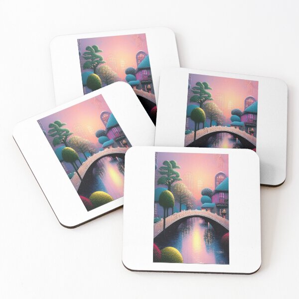 Item preview, Minimalistic painting  designed and sold by GroovyDino.