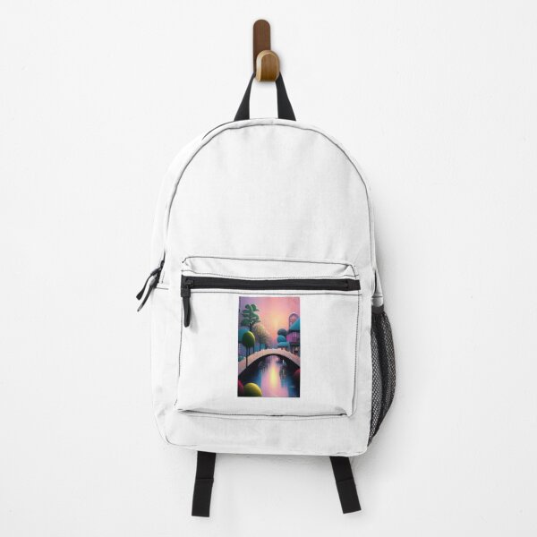 Item preview, Minimalistic painting designed and sold by GroovyDino.