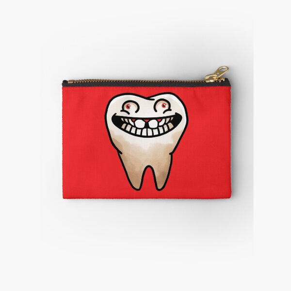 Item preview, Tooth with Teeth designed and sold by Larissa Darrah.