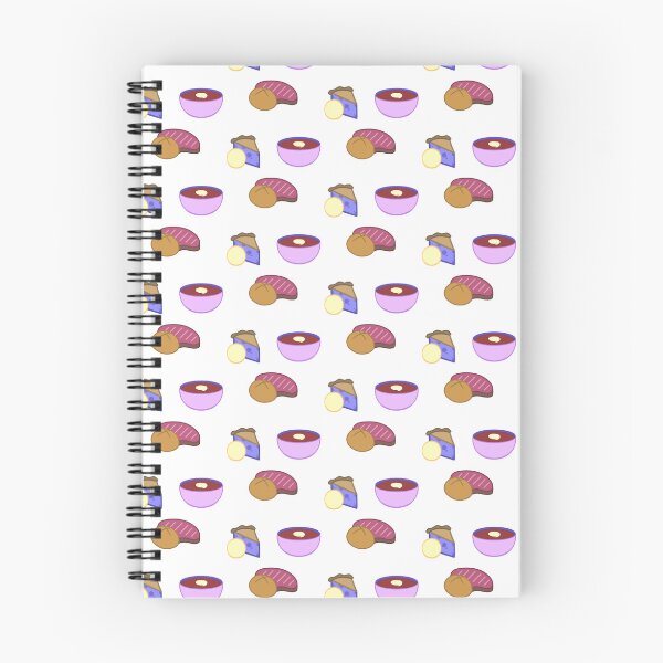 Item preview, 3 Course Doodle designed and sold by JankHyena.