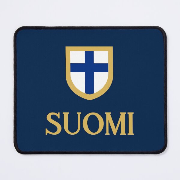 Artikelvorschau, Suomi 2 Gold entworfen und verkauft von VRedBaller.