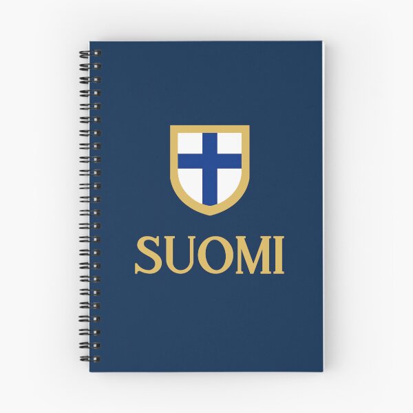 Item preview, Suomi 2 Oro designed and sold by VRedBaller.