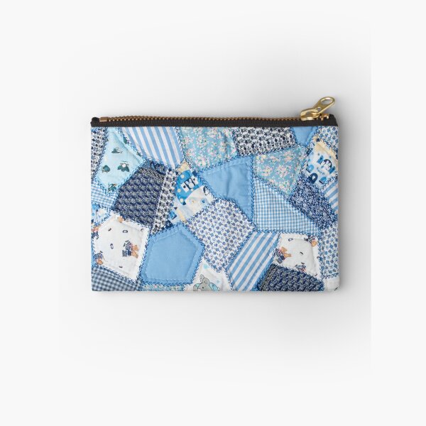 Item preview, Illustrative And Vintage Patchwork designed and sold by designforum1968.