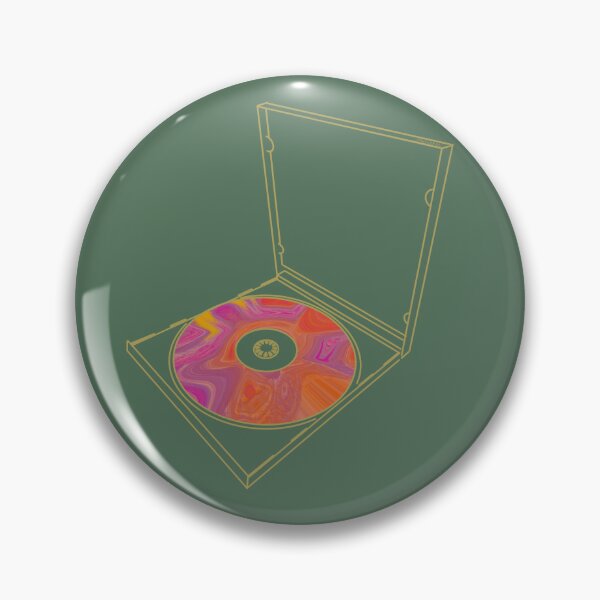 Item preview, cd case waves designed and sold by danslarue.