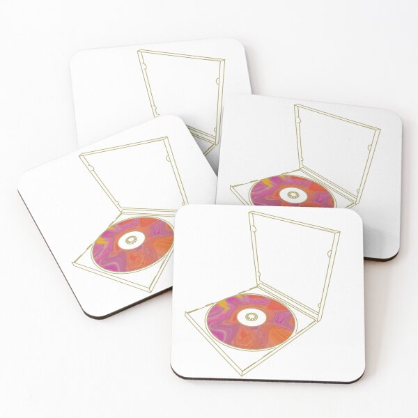 Item preview, cd case waves designed and sold by danslarue.