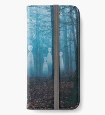 The Guards iPhone Wallet/Case/Skin