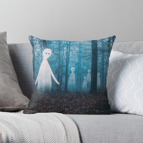 Throw Pillow