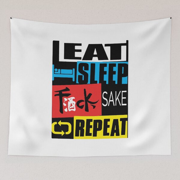 Item preview, Fuck Sake designed and sold by slafina292.