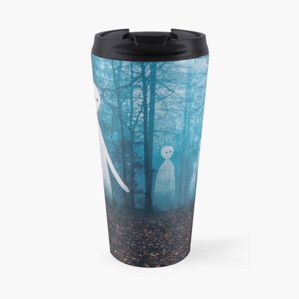 Travel Mug