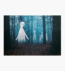 The Guards Photographic Print