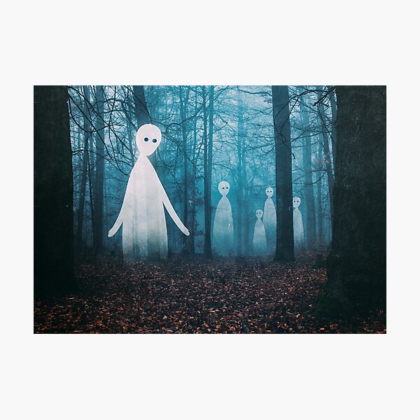 Photographic Print