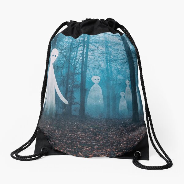 Drawstring Bag