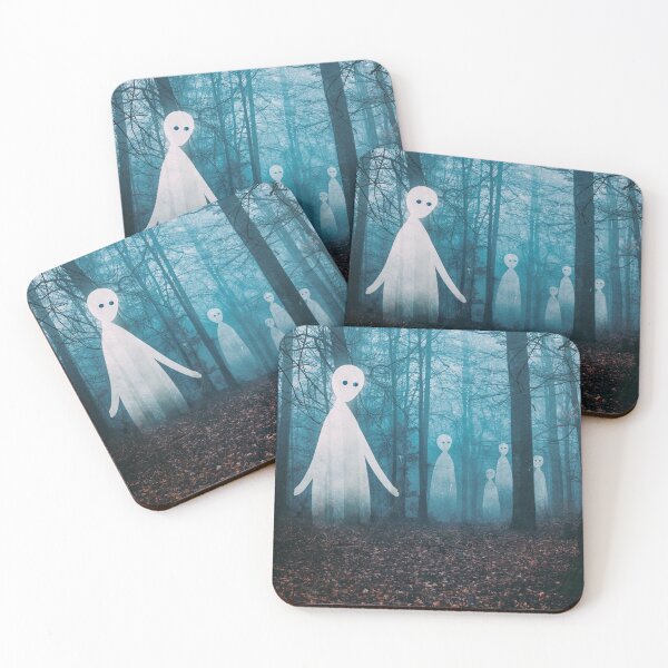 Coasters