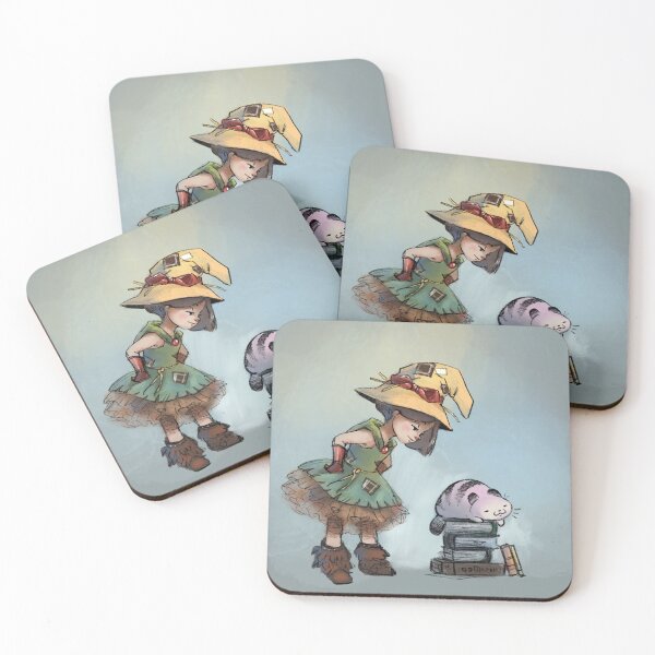 Item preview, Cat Nap designed and sold by CritterPark.
