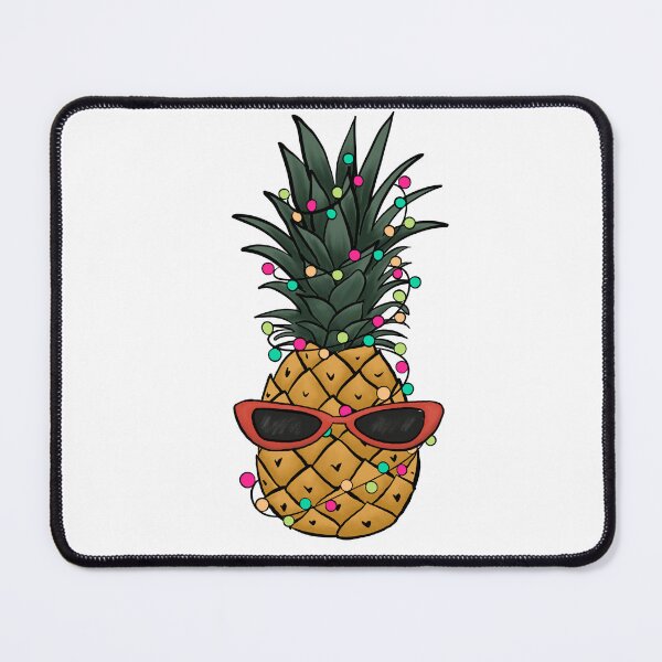 Item preview, IT`S A PINEAPPLE CHRISTMAS designed and sold by marie1919.