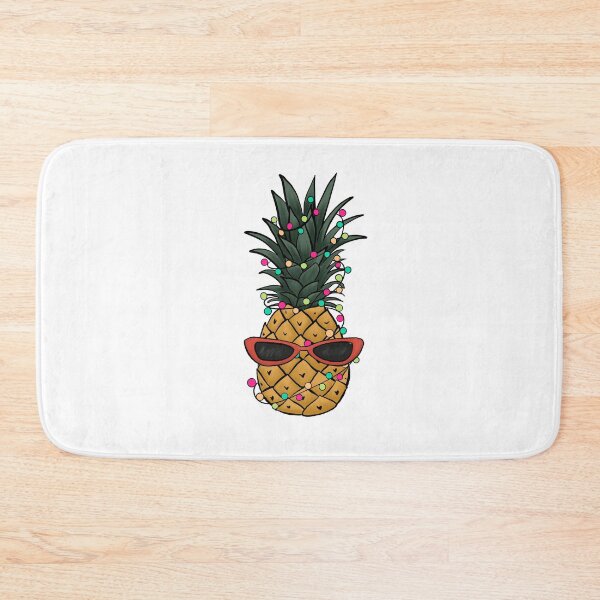 Item preview, IT`S  A PINEAPPLE CHRISTMAS  designed and sold by marie1919.