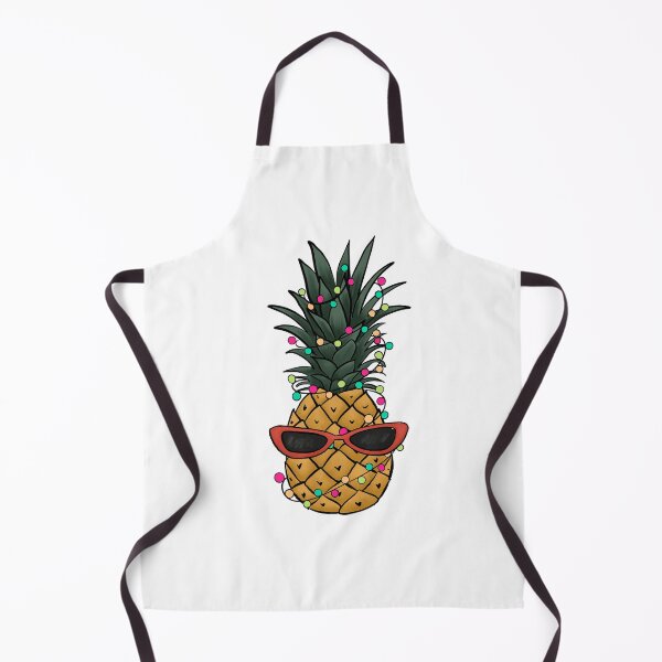 Item preview, IT`S A PINEAPPLE CHRISTMAS designed and sold by marie1919.