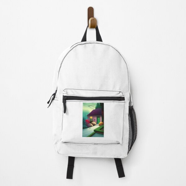 Item preview, Minimalistic painting designed and sold by GroovyDino.