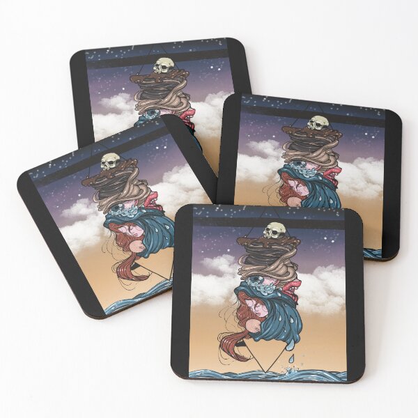 Item preview, Day in a life designed and sold by PlutoTheFool.