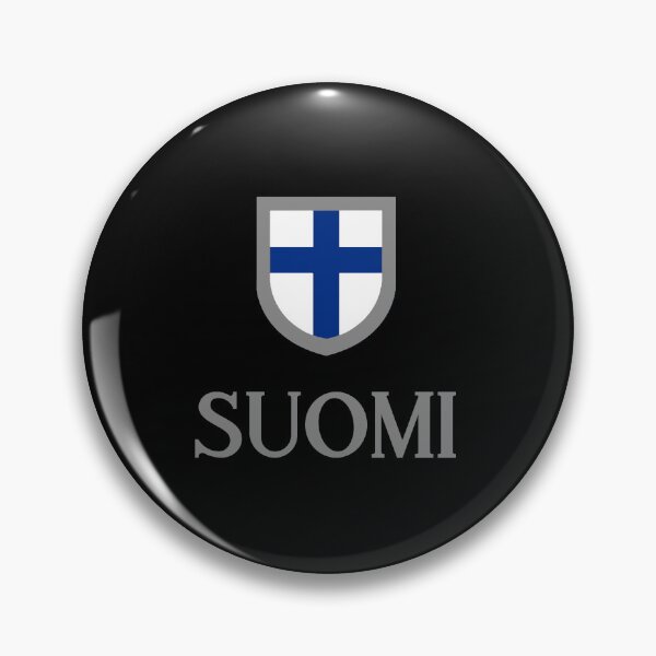 Artikelvorschau, Suomi 2 Grau 2 entworfen und verkauft von VRedBaller.