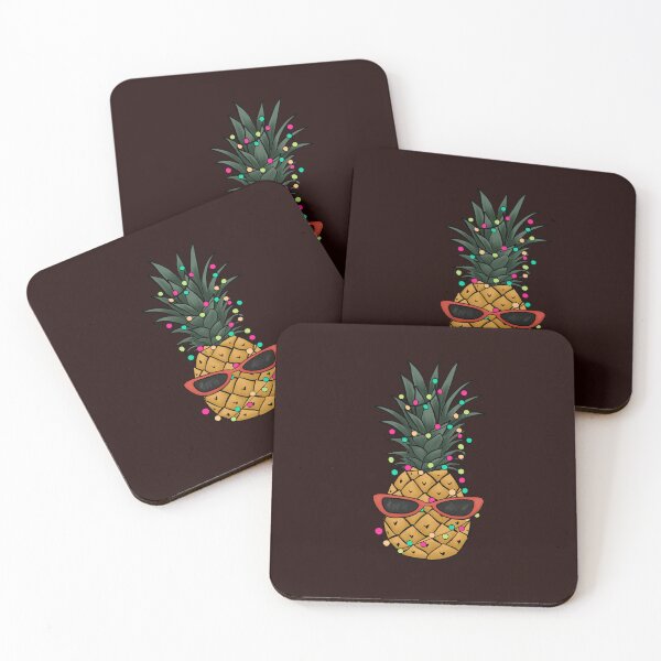 Item preview,  IT`S  A PINEAPPLE CHRISTMAS  designed and sold by marie1919.