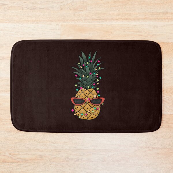 Item preview,  IT`S  A PINEAPPLE CHRISTMAS  designed and sold by marie1919.