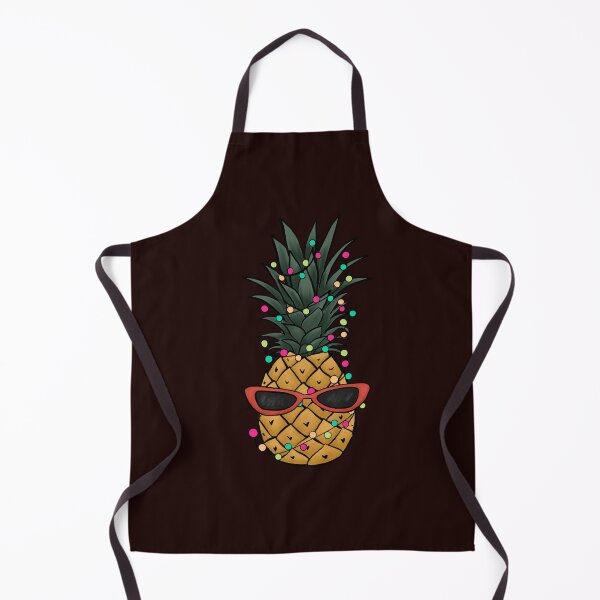 Item preview, IT`S A PINEAPPLE CHRISTMAS designed and sold by marie1919.