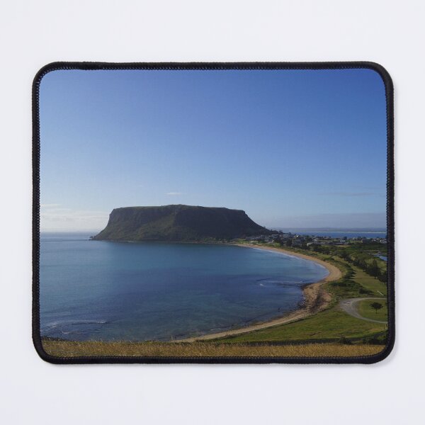 Item preview, The Nut, Stanley, Tasmania, Australia designed and sold by Dragonsfield.