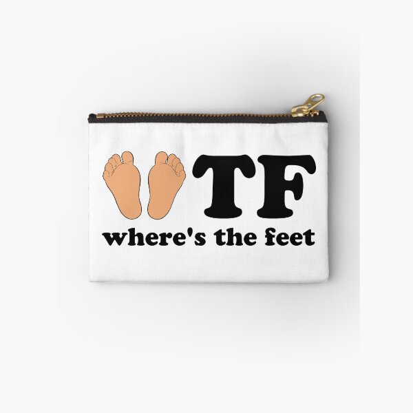 Artikelvorschau, Tf Wo sind die Füße Funny Feet Lover entworfen und verkauft von Big Twelve.