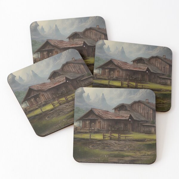 Item preview, Breezy Valley Ranch designed and sold by plainhavoc.