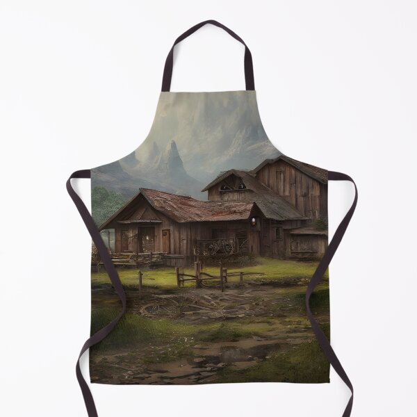 Item preview, Breezy Valley Ranch designed and sold by plainhavoc.