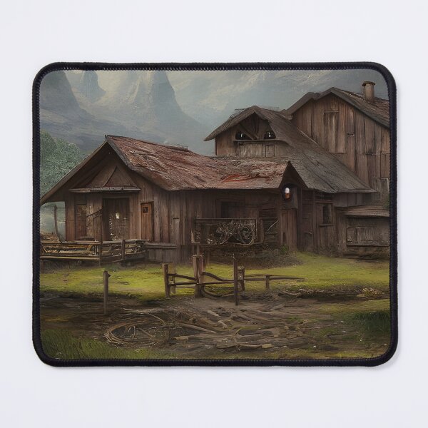 Item preview, Breezy Valley Ranch designed and sold by plainhavoc.