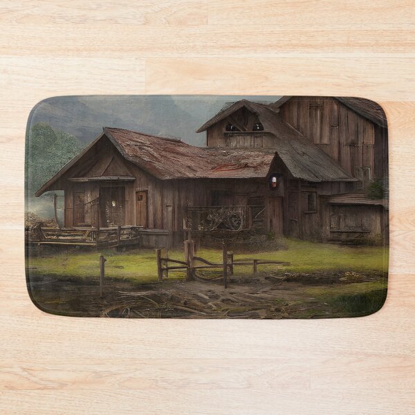 Item preview, Breezy Valley Ranch designed and sold by plainhavoc.