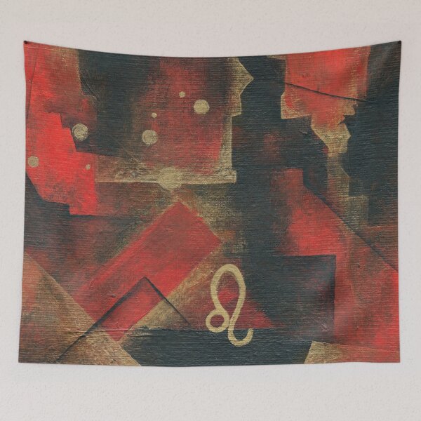 Item preview, Leo designed and sold by Janine-Brewster.