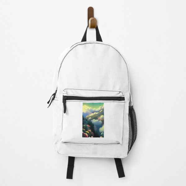 Item preview, Minimalistic painting designed and sold by GroovyDino.