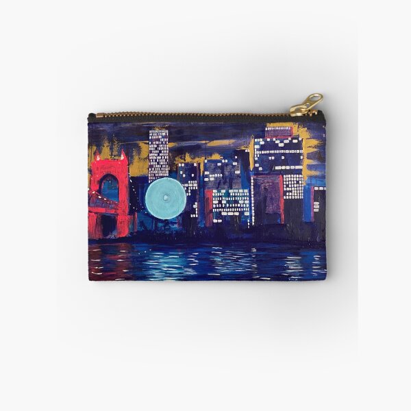 Item preview, Abstract Cincinnati designed and sold by CaileyB.