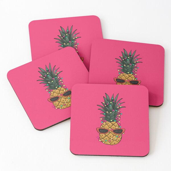 Item preview,   IT`S  A PINEAPPLE CHRISTMAS  designed and sold by marie1919.