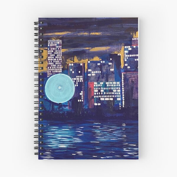 Item preview, Abstract Cincinnati designed and sold by CaileyB.